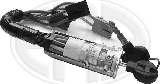 ERA 660029 - Ignition / Starter Switch car-mod.net