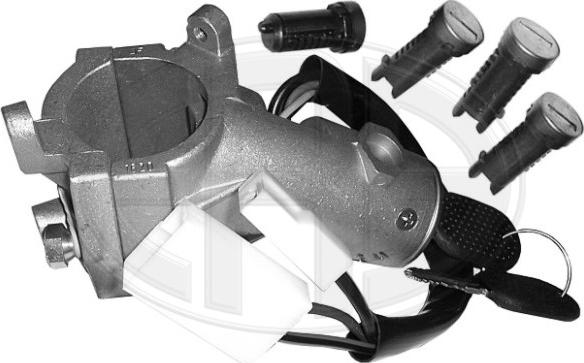 ERA 660117 - Lock Cylinder car-mod.net