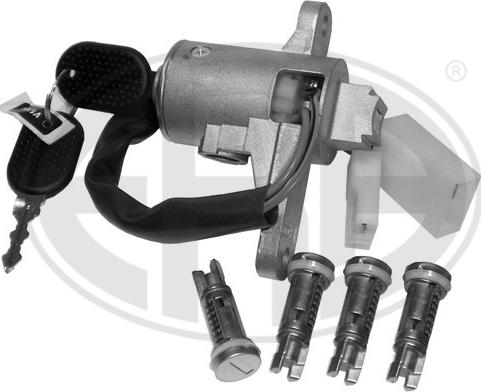 ERA 660139 - Ignition / Starter Switch car-mod.net
