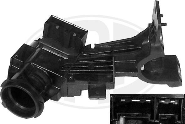 ERA 660138 - Ignition / Starter Switch car-mod.net