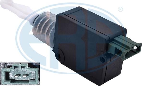 ERA 660295 - Actuator, central locking system car-mod.net