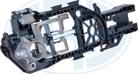 ERA 660288 - Door Lock car-mod.net