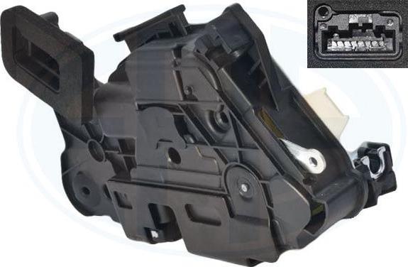 ERA 660230 - Door Lock car-mod.net