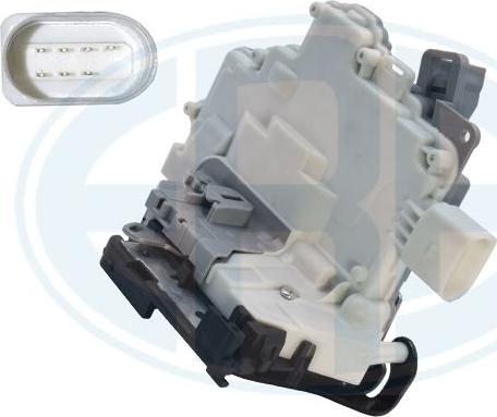 ERA 660225 - Door Lock car-mod.net