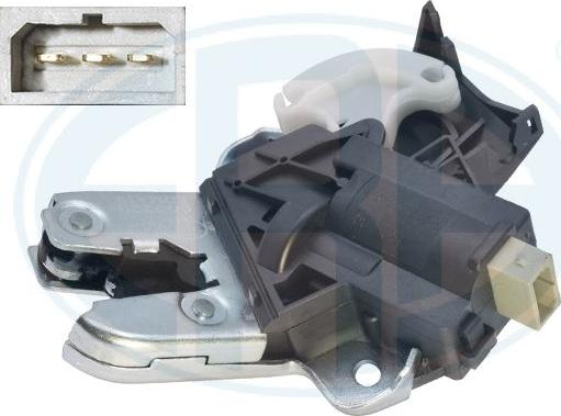 ERA 660220 - Tailgate Lock car-mod.net