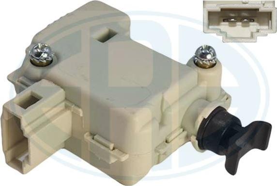 ERA 660221 - Actuator, central locking system car-mod.net