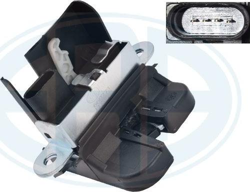 ERA 660273 - Tailgate Lock car-mod.net