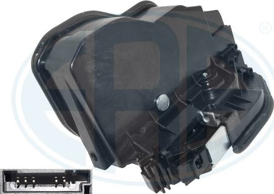 ERA 660277 - Door Lock car-mod.net