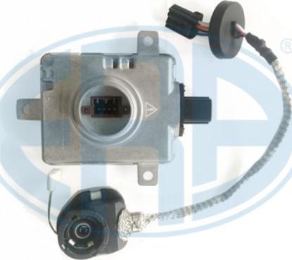 ERA 661409 - Control Unit, lights car-mod.net