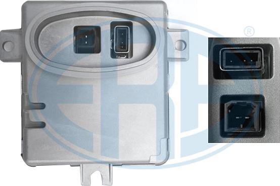 ERA 661404 - Control Unit, lights car-mod.net