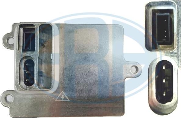 ERA 661406 - Control Unit, lights car-mod.net
