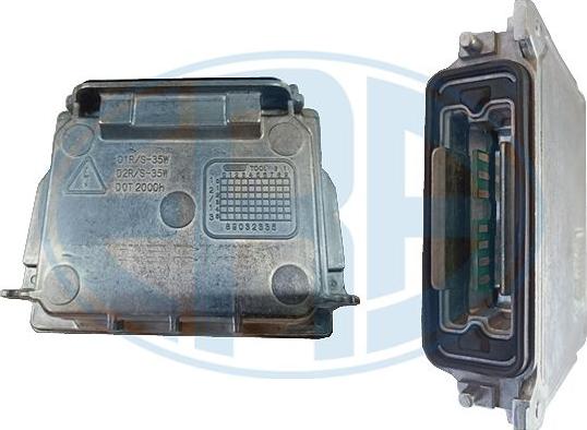 ERA 661400 - Control Unit, lights car-mod.net