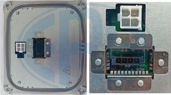 ERA 661402 - Control Unit, lights car-mod.net