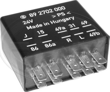 ERA 661024 - Flasher Unit car-mod.net