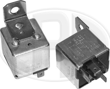 ERA 661079 - Relay, low beam car-mod.net