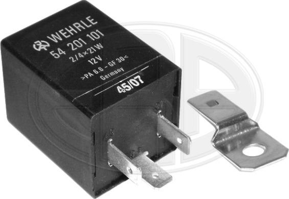 ERA 661144 - Flasher Unit car-mod.net