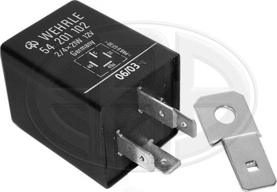 ERA 661145 - Flasher Unit car-mod.net