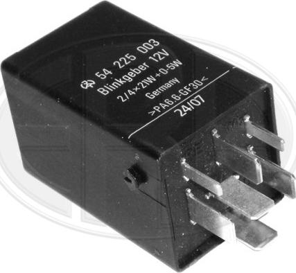 ERA 661148 - Flasher Unit car-mod.net