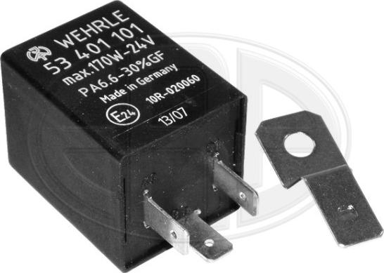 ERA 661142 - Flasher Unit car-mod.net