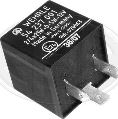ERA 661150 - Flasher Unit car-mod.net