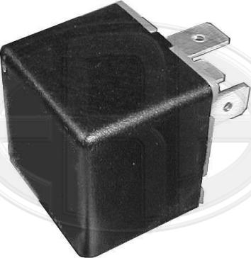 ERA 661165 - Relay, main current car-mod.net