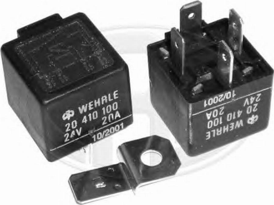 ERA 661111 - Multifunctional Relay car-mod.net