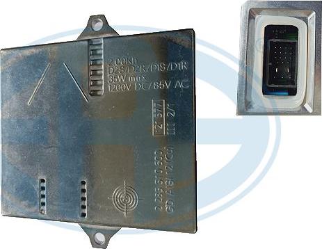 ERA 661394 - Control Unit, lights car-mod.net