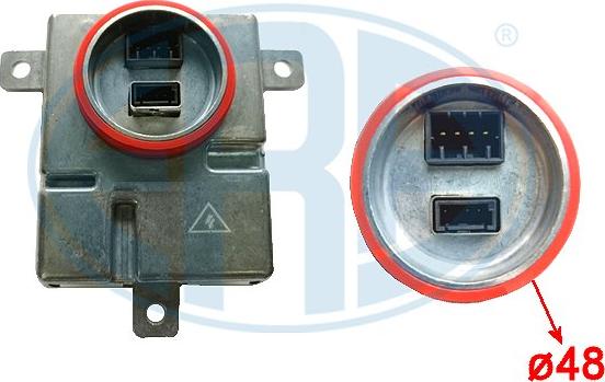 ERA 661396 - Control Unit, lights car-mod.net