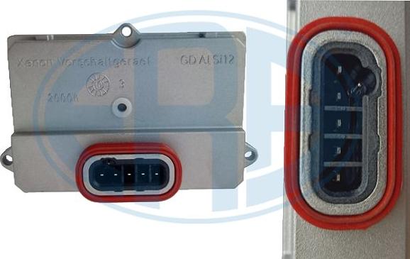 ERA 661398 - Control Unit, lights car-mod.net