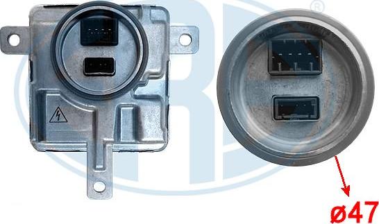 ERA 661397 - Control Unit, lights car-mod.net