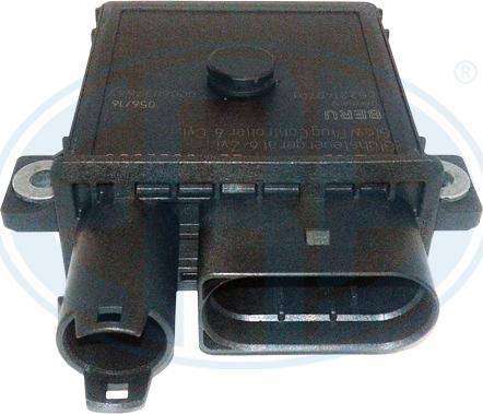 ERA 661302 - Control Unit, glow plug system car-mod.net
