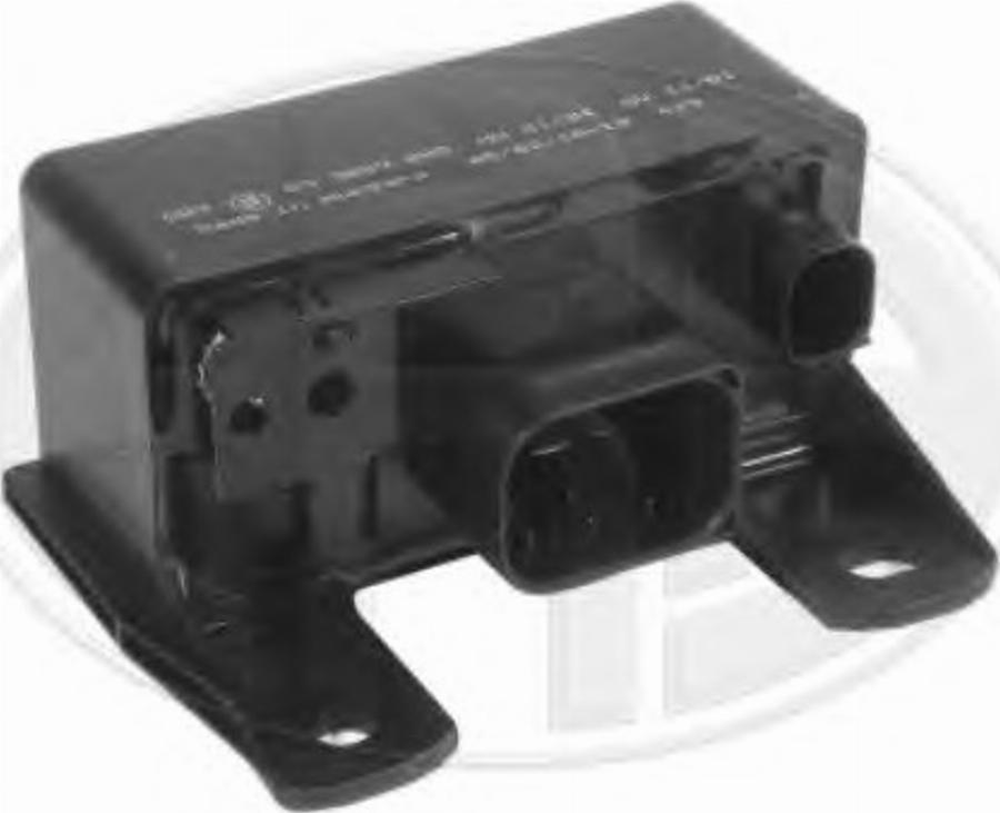 ERA 661263 - Relay, glow plug system car-mod.net