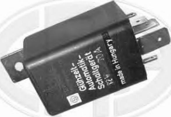 ERA 661205 - Control Unit, glow plug system car-mod.net