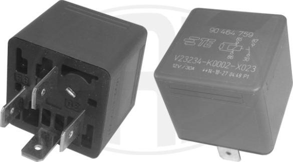 ERA 661280 - Relay, fuel pump car-mod.net