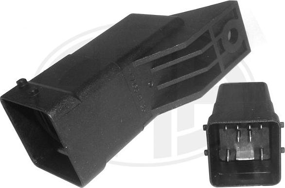 ERA 661287 - Control Unit, glow plug system car-mod.net