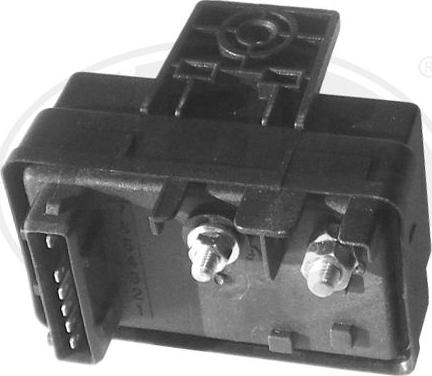 ERA 661275 - Control Unit, glow plug system car-mod.net