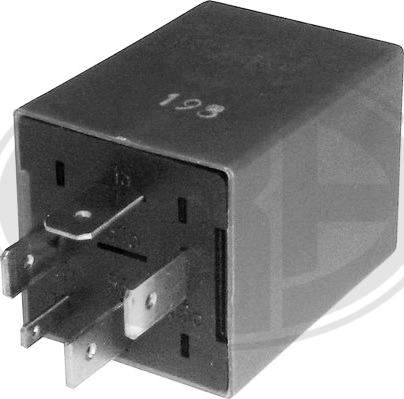 ERA 661272 - Relay, wipe / wash interval car-mod.net