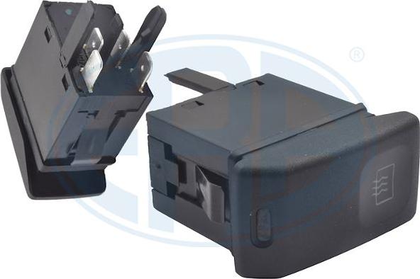 ERA 662514 - Switch, rear window heating car-mod.net