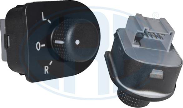 ERA 662513 - Switch, mirror adjustment car-mod.net