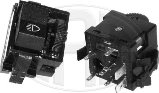 ERA 662051 - Switch, headlight car-mod.net