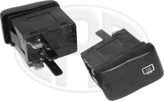 ERA 662085 - Switch, rear window heating car-mod.net