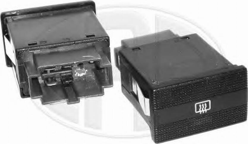ERA 662086 - Switch, rear window heating car-mod.net