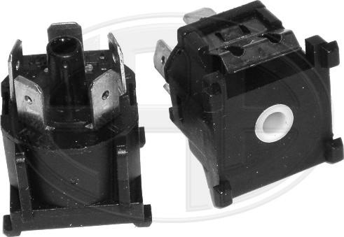 ERA 662081 - Blower Switch, heating / ventilation car-mod.net