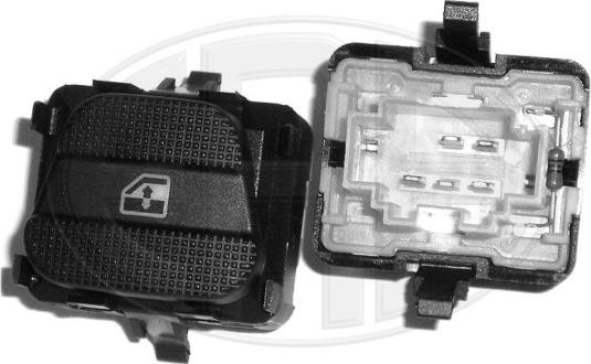 ERA 662027 - Switch, window regulator car-mod.net