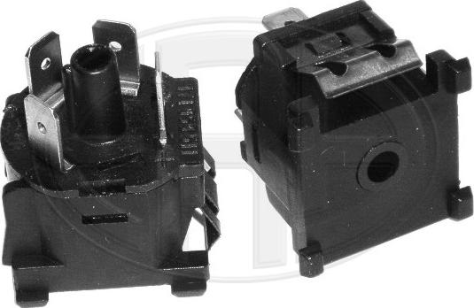 ERA 662079 - Blower Switch, heating / ventilation car-mod.net