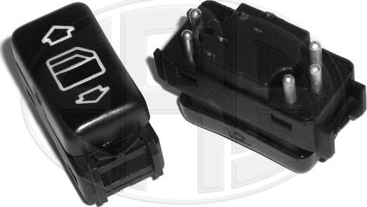 ERA 662160 - Switch, window regulator car-mod.net