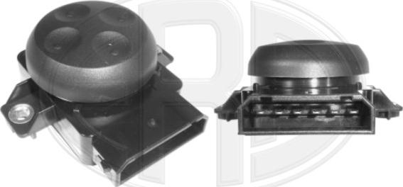ERA 662309 - Control, seat adjustment car-mod.net