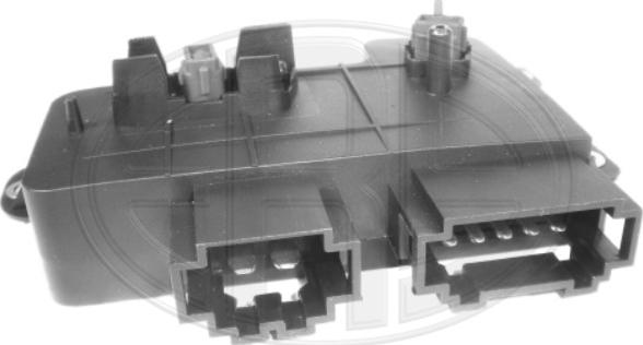 ERA 662308 - Control, seat adjustment car-mod.net
