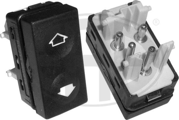 ERA 662314 - Switch, window regulator car-mod.net