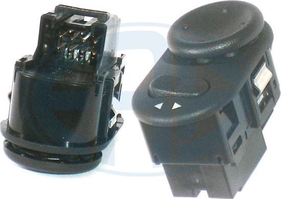 ERA 662337 - Switch, mirror adjustment car-mod.net